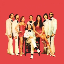 The band, photo 16